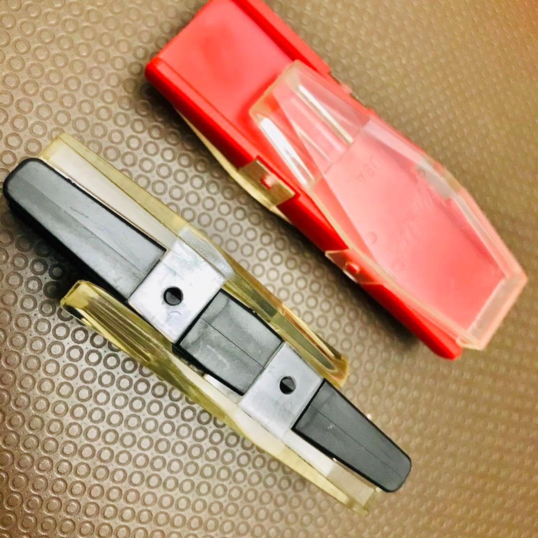 超貴重デッドストック！オーボエリードケース2本用×60個新品/ラボーズUSA 超貴重デッドストック！オーボエリードケース2本用×60個ラボーズ